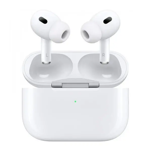 هندزفری بلوتوثی گرین لاین مدل EARBUDS PRO2-G1 GN-TWSP2G1